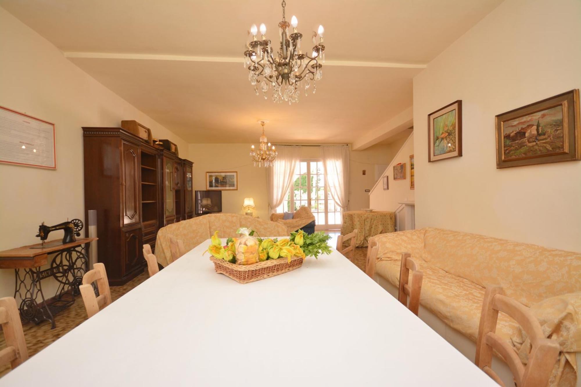 Il Melograno Villa *
