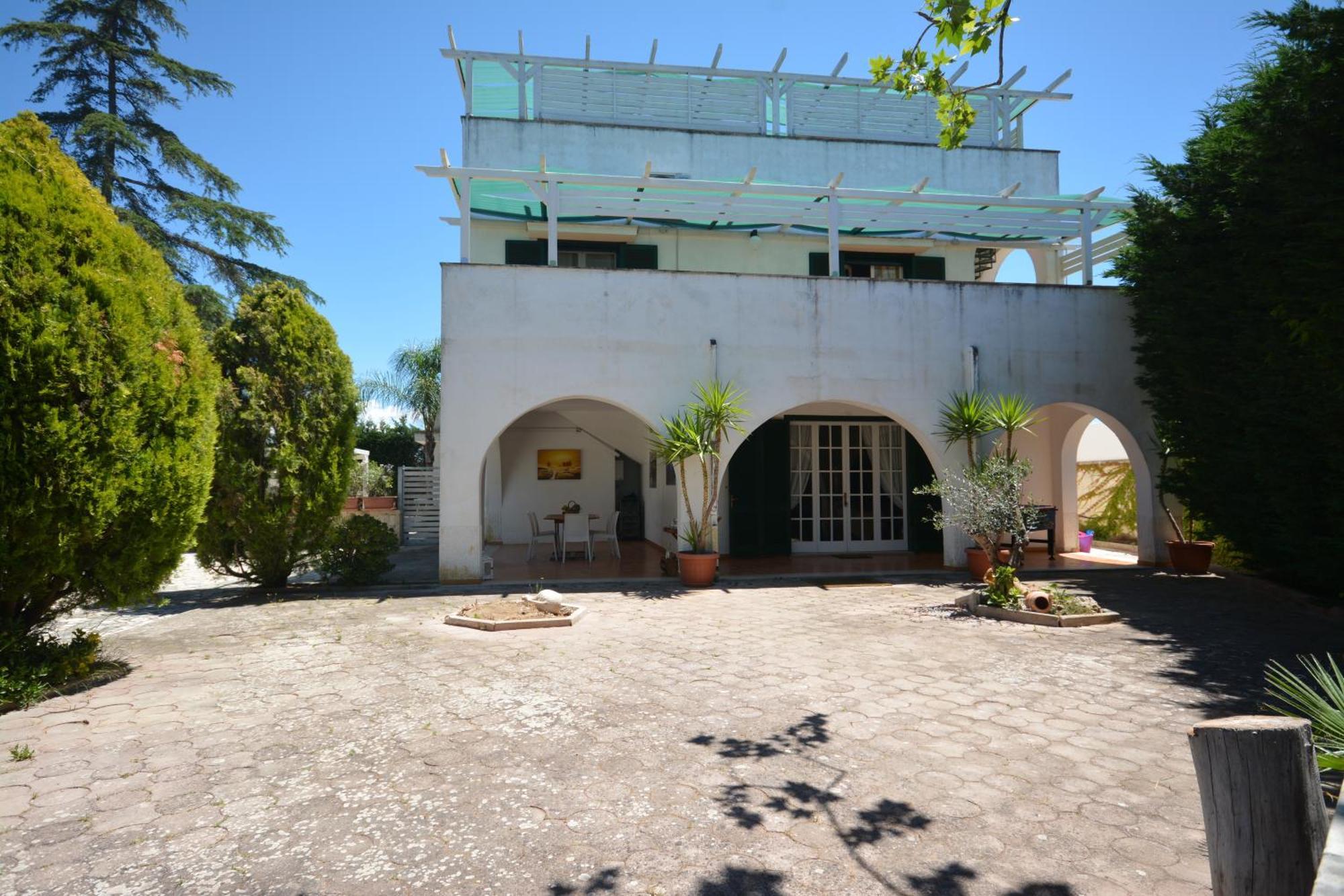Villa Il Melograno