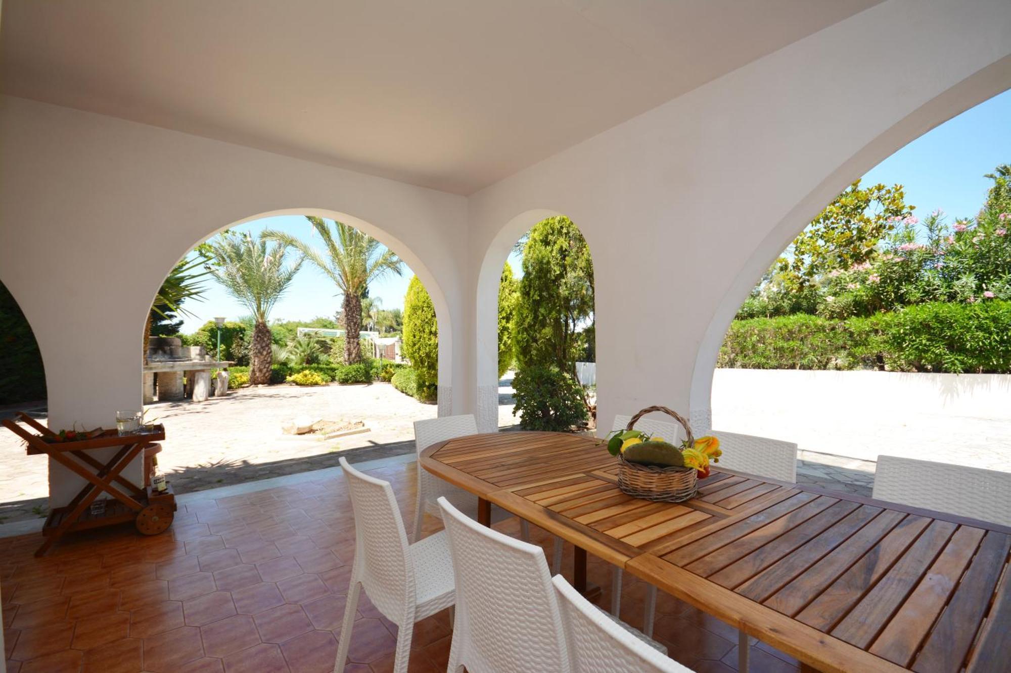 Il Melograno Villa *